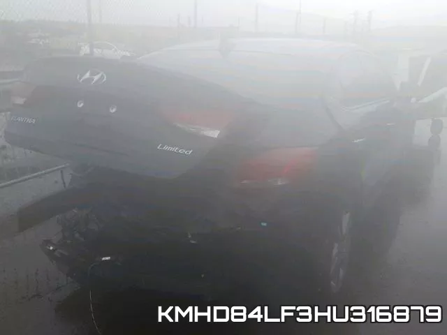 KMHD84LF3HU316879 фото 5