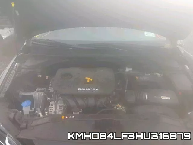 KMHD84LF3HU316879 фото 8