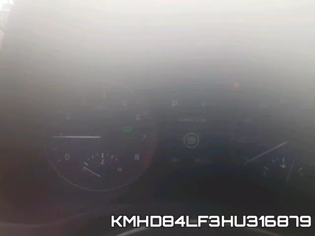 KMHD84LF3HU316879 фото 9