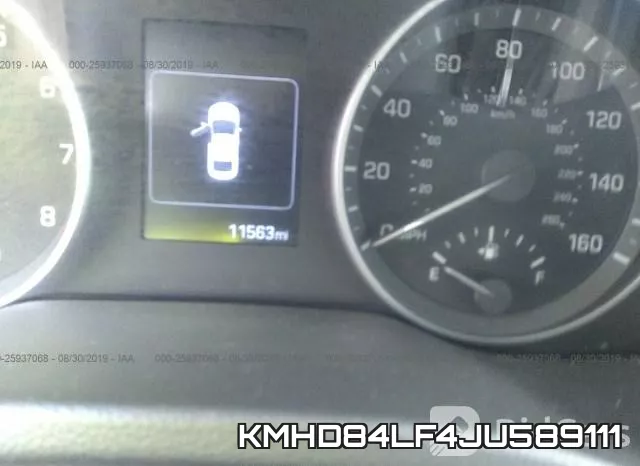 KMHD84LF4JU589111 фото 8