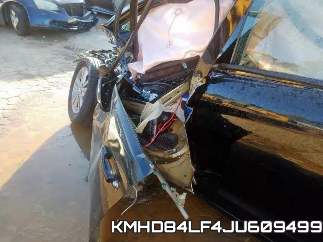 KMHD84LF4JU609499 фото 2