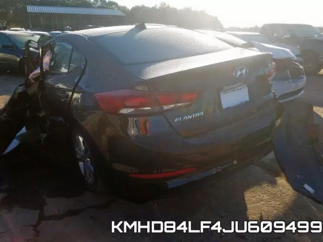 KMHD84LF4JU609499 фото 4