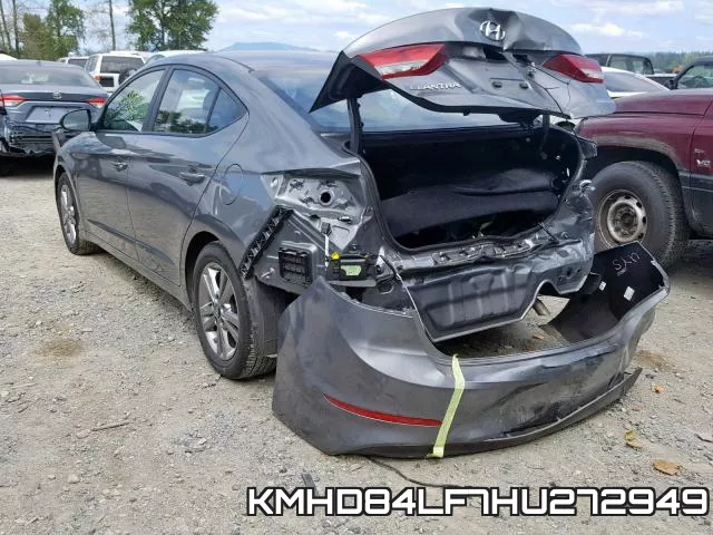 KMHD84LF7HU272949 фото 4