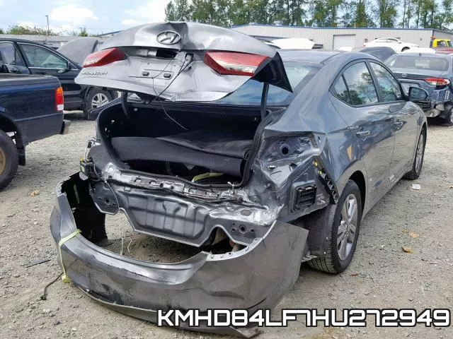 KMHD84LF7HU272949 фото 5