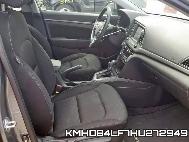 KMHD84LF7HU272949 фото 6