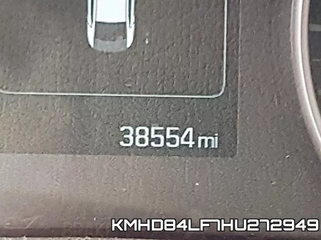 KMHD84LF7HU272949 фото 9