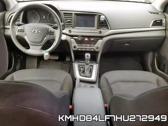 KMHD84LF7HU272949 фото 10