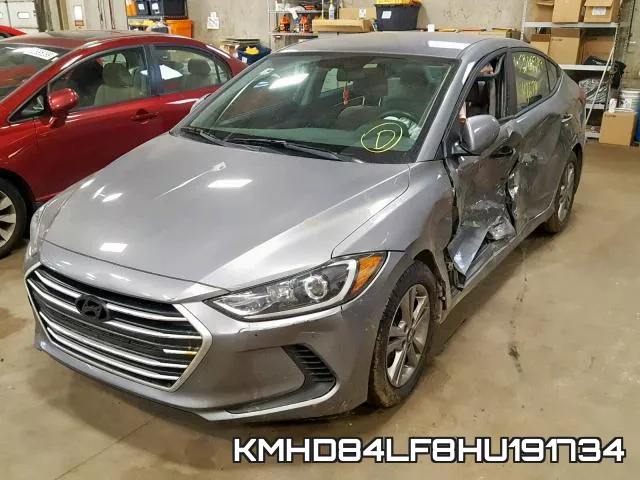 KMHD84LF8HU191734 фото 3