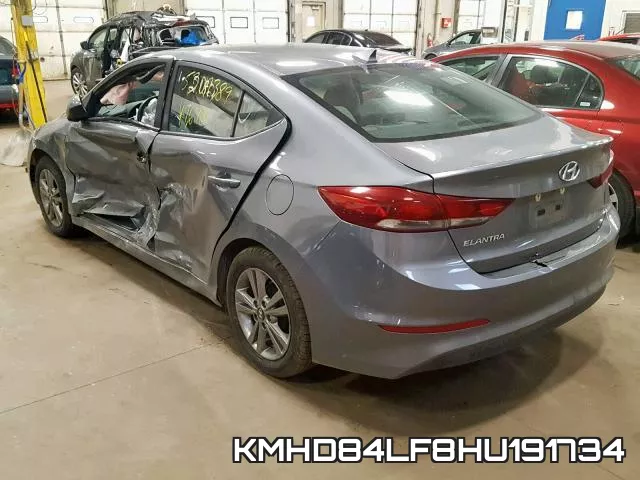KMHD84LF8HU191734 фото 4