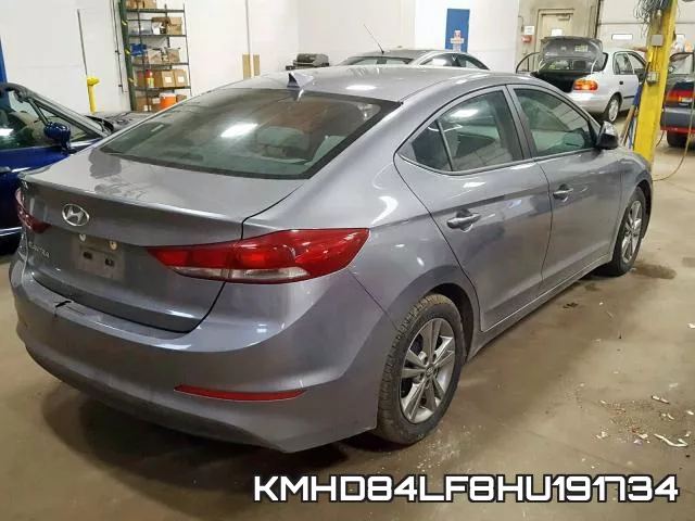 KMHD84LF8HU191734 фото 5