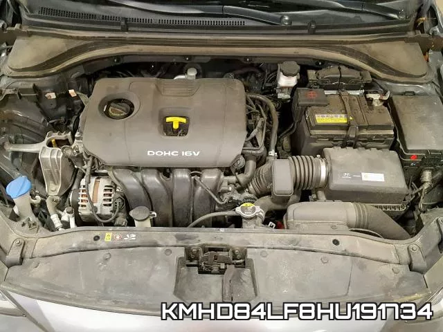 KMHD84LF8HU191734 фото 8