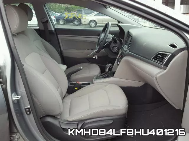 KMHD84LF8HU401216 фото 6
