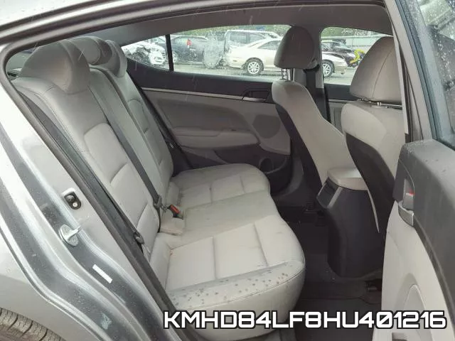 KMHD84LF8HU401216 фото 7