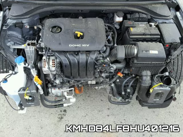 KMHD84LF8HU401216 фото 8