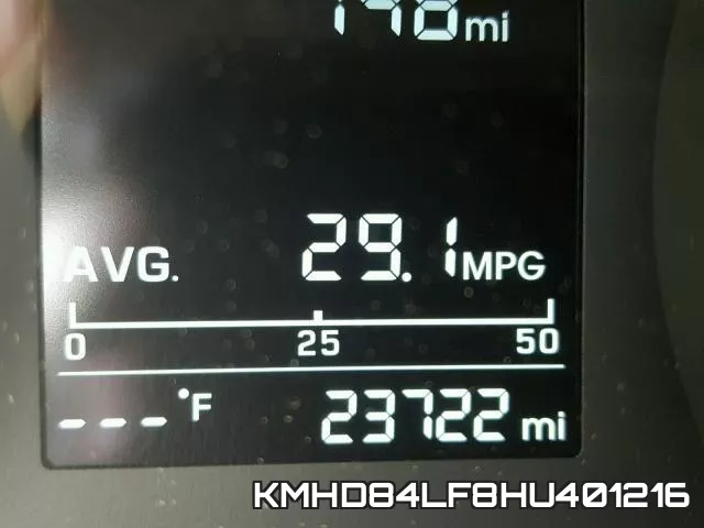 KMHD84LF8HU401216 фото 9