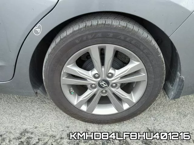 KMHD84LF8HU401216 фото 10