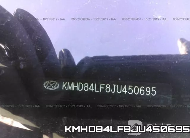 KMHD84LF8JU450695 фото 10