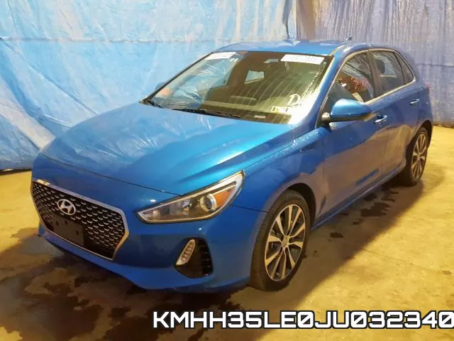KMHH35LE0JU032340 фото 3