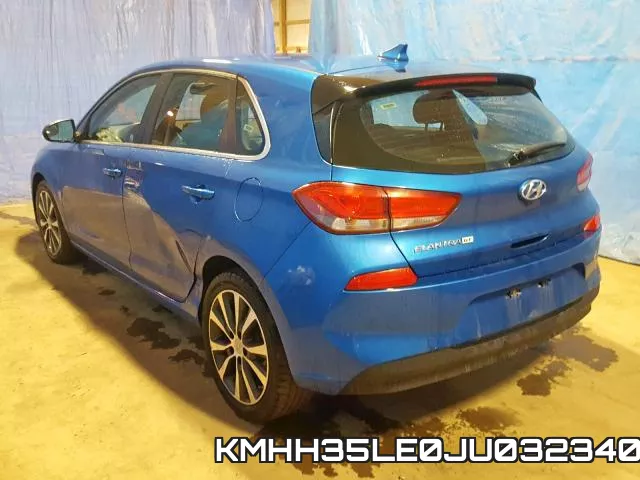 KMHH35LE0JU032340 фото 4