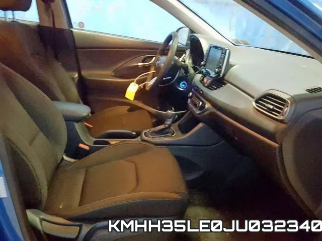 KMHH35LE0JU032340 фото 6