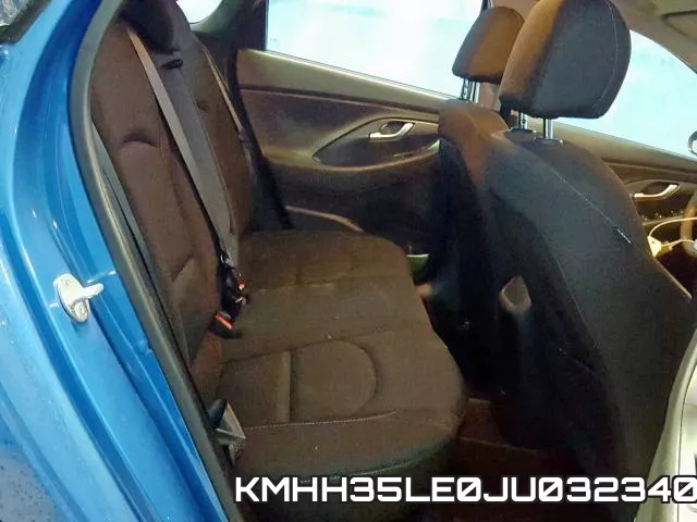 KMHH35LE0JU032340 фото 7