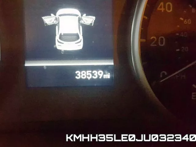 KMHH35LE0JU032340 фото 9