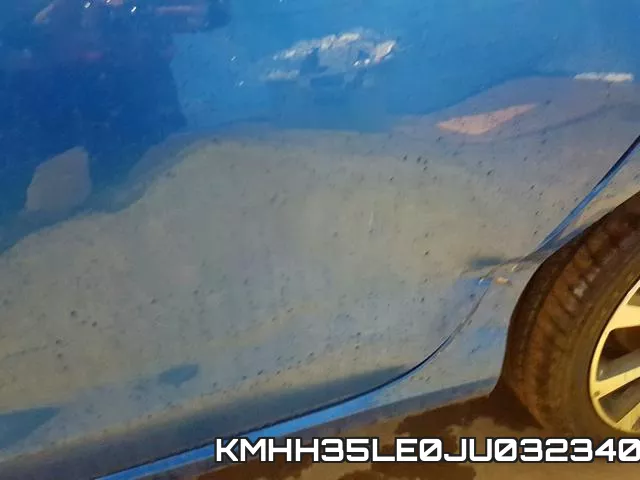 KMHH35LE0JU032340 фото 10