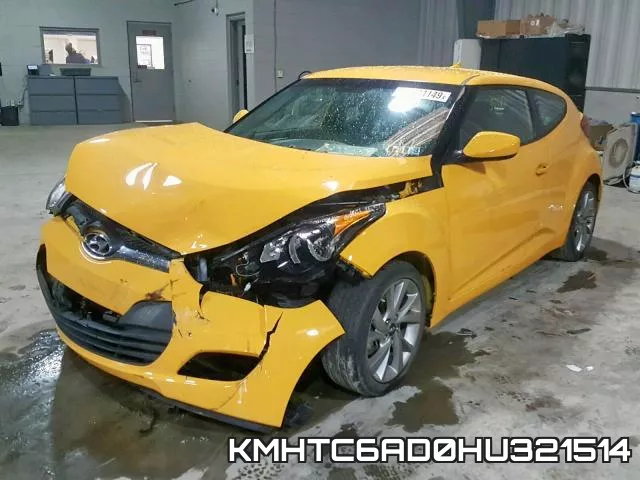 KMHTC6AD0HU321514 фото 3