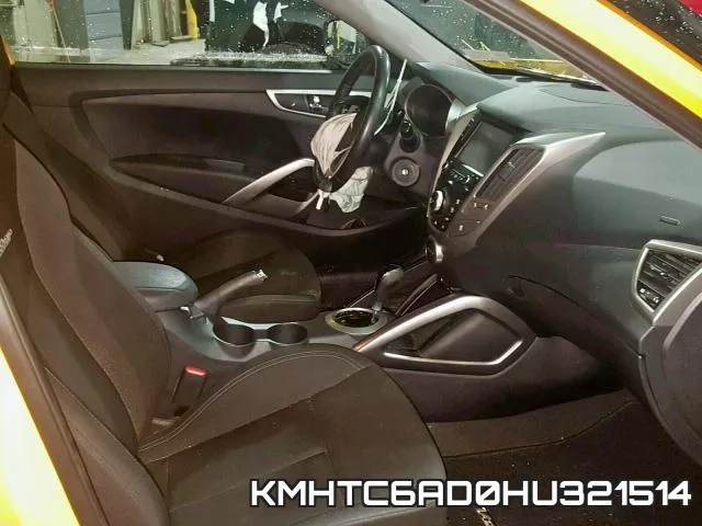 KMHTC6AD0HU321514 фото 6