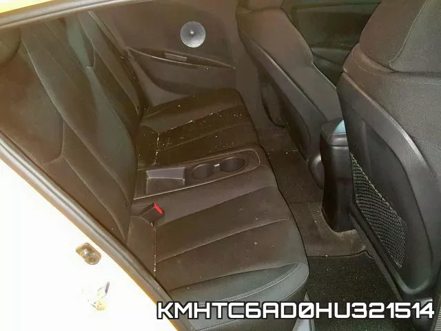 KMHTC6AD0HU321514 фото 7