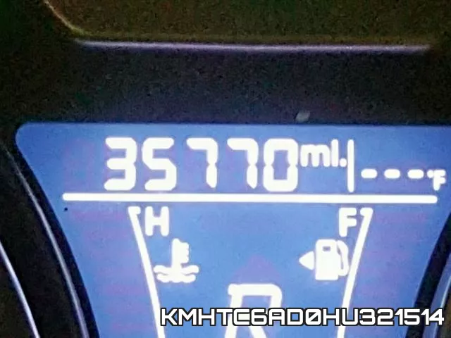 KMHTC6AD0HU321514 фото 9