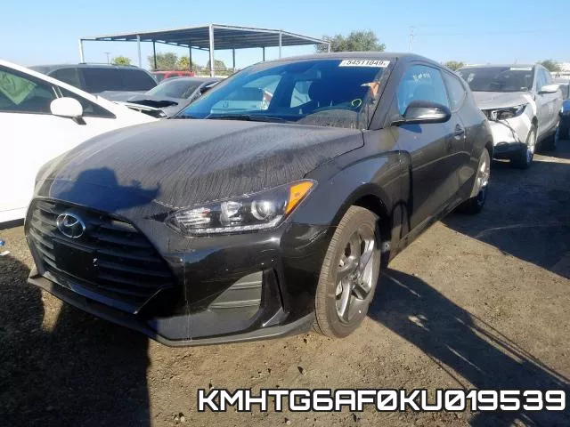 KMHTG6AF0KU019539 фото 3