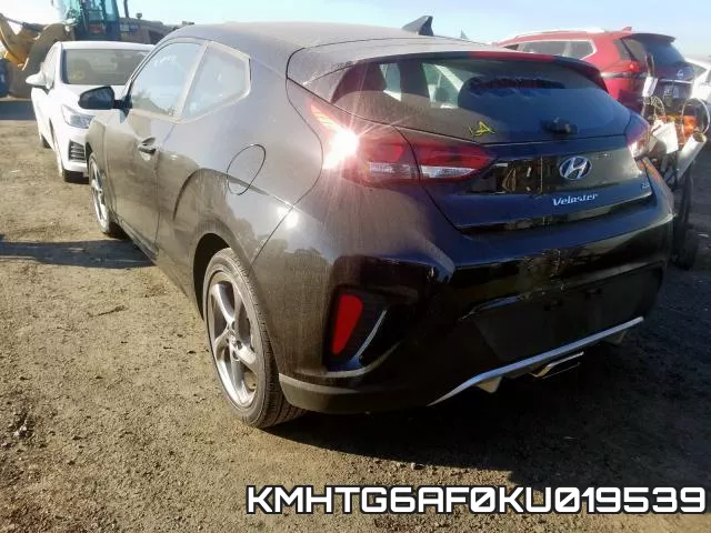 KMHTG6AF0KU019539 фото 4