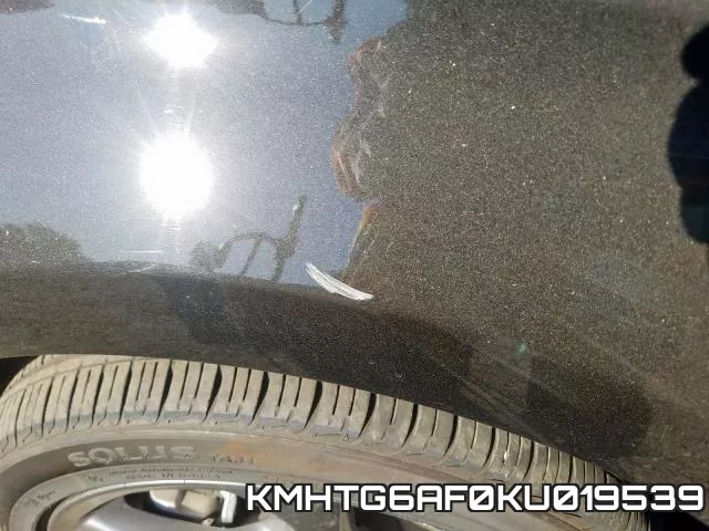 KMHTG6AF0KU019539 фото 10