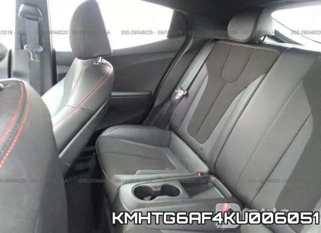 KMHTG6AF4KU006051 фото 9