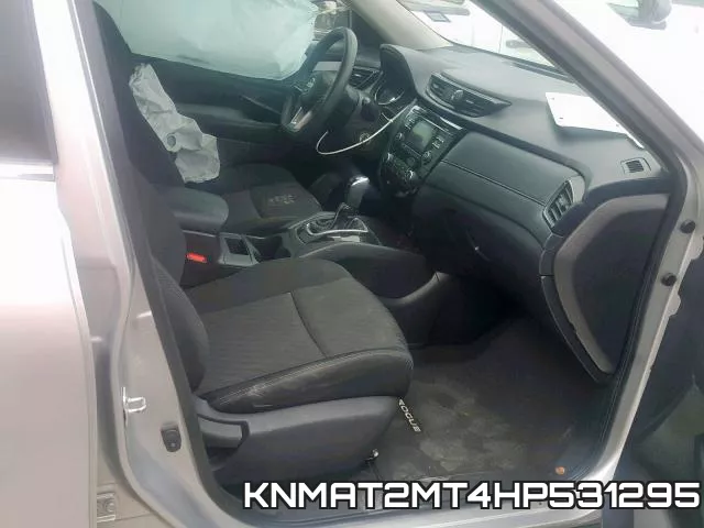 KNMAT2MT4HP531295 фото 6