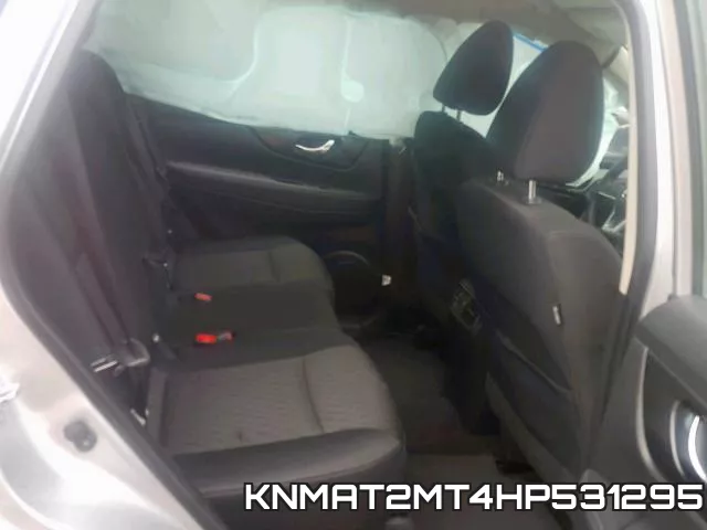 KNMAT2MT4HP531295 фото 7