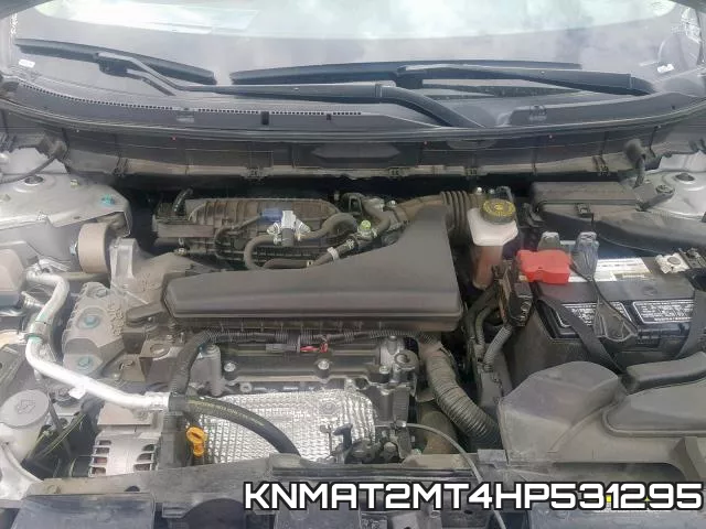 KNMAT2MT4HP531295 фото 8