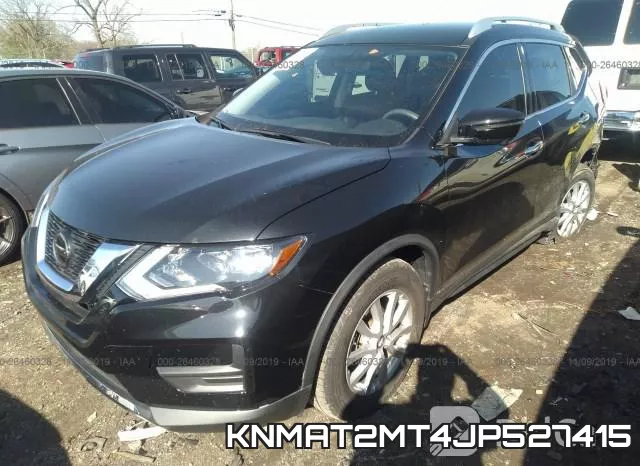 KNMAT2MT4JP527415 фото 3
