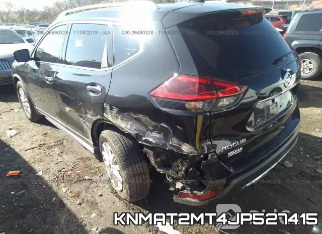 KNMAT2MT4JP527415 фото 4