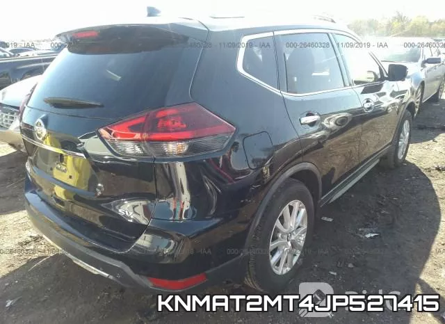 KNMAT2MT4JP527415 фото 5