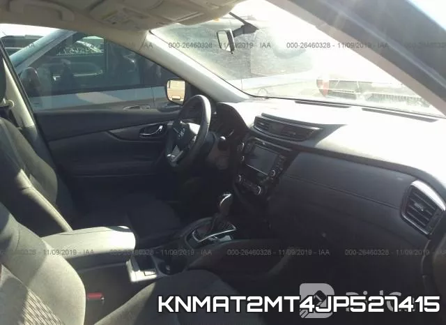 KNMAT2MT4JP527415 фото 6