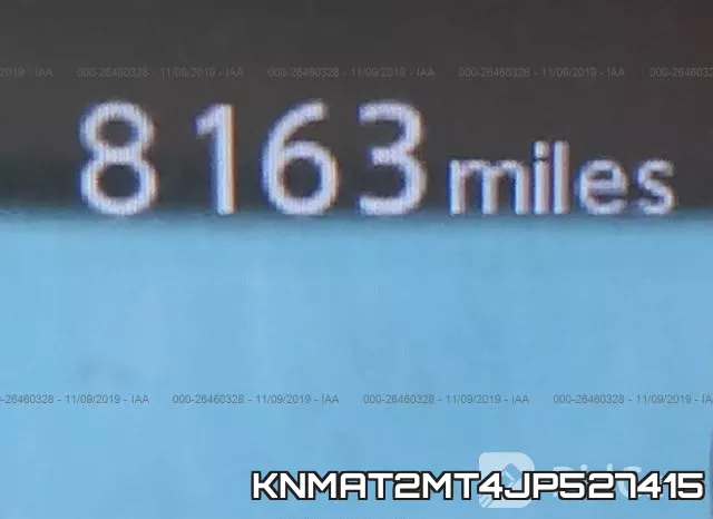 KNMAT2MT4JP527415 фото 8