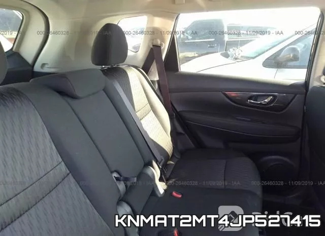 KNMAT2MT4JP527415 фото 9