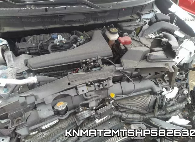 KNMAT2MT5HP582630 фото 2