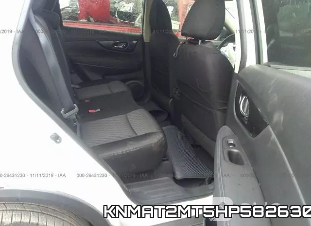 KNMAT2MT5HP582630 фото 9
