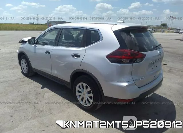 KNMAT2MT5JP520912 фото 4