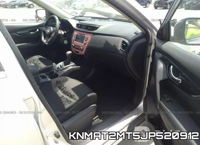 KNMAT2MT5JP520912 фото 6