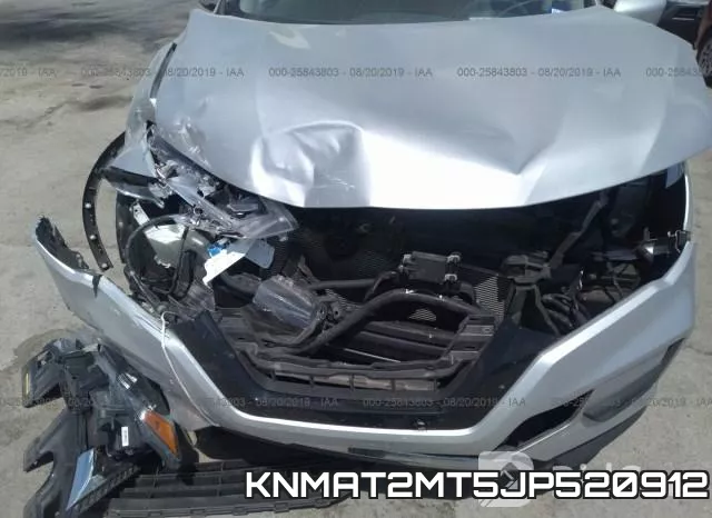 KNMAT2MT5JP520912 фото 7