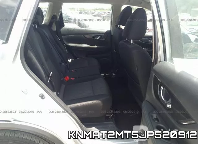 KNMAT2MT5JP520912 фото 9